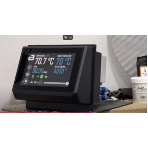 Brewtools - Controller Pro Series: B40 - B80 - B150