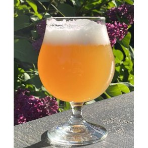 Imperial Luxus - Hower's Happy Hoppy New England IPA (23-25 l All-Grain Kit)