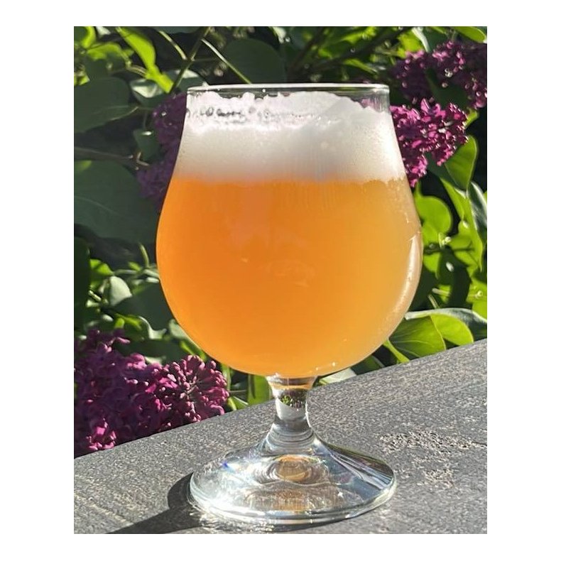 Imperial Luxus - Hower's Happy Hoppy New England IPA (23-25 l All-Grain Kit)