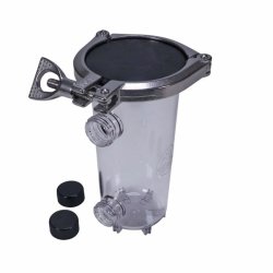 FermZilla Gropsamler 600 ml (Tri Clamp)