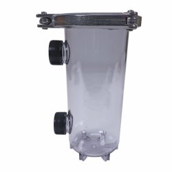 FermZilla Gropsamler 600 ml (Tri Clamp)