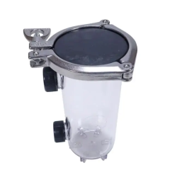 FermZilla Gropsamler 600 ml (Tri Clamp)