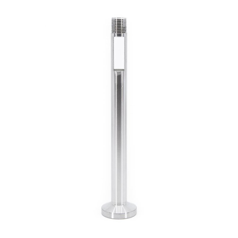 Brewtools Filterholder, rustfri stl, 30mm, M16 Filterholder for 180x30mm filter
