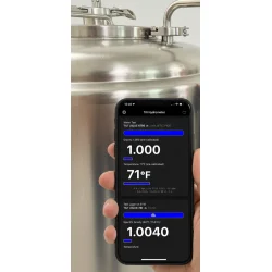 Tilt Pico - Bluetooth til Wifi adapter