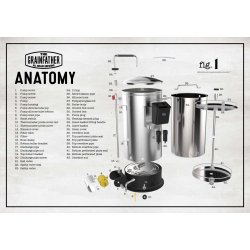 Top/bottomPump silicone tube, 2 stk. nr. 6 og 7 p billede