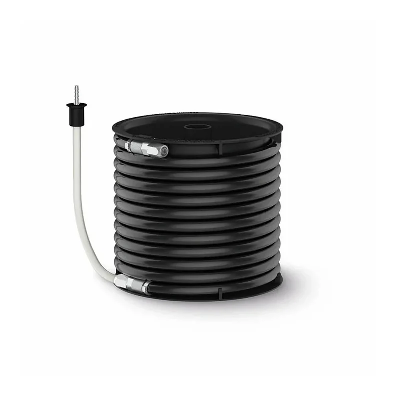 Grainfather - G40 Counterflow Wort Chiller (modstrmskler)