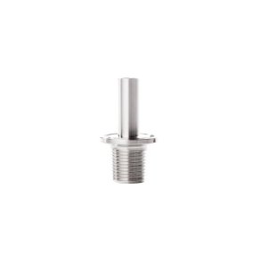 Brewtools - TC34mm holder til O2/CO2 iltningssten, 1/2