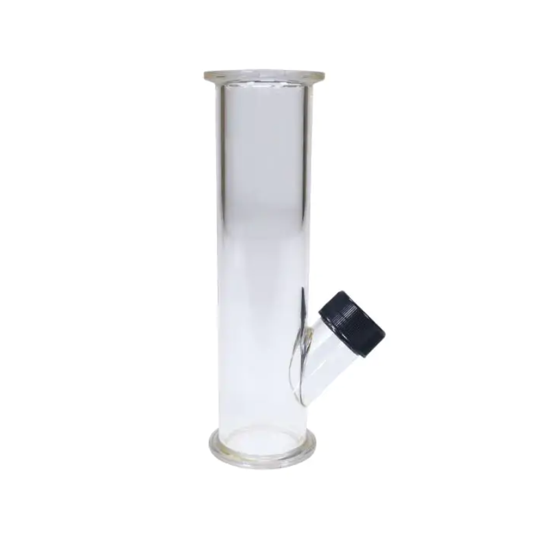 Hop Bong Sight Glass 1.5" Tri-Clamp