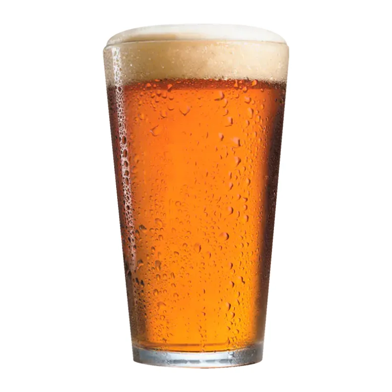 Hopnotized Double IPA - Pliney the Elder (23-25 l. All-Grain Kit)