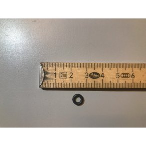 Cornelius - Pakning til fjederindsats