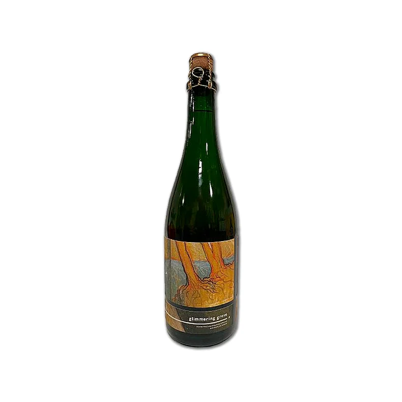 Insight Cellars - Glimmering Grove - 6,6% Wild Ale