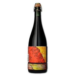 Insight Cellars - Nordens Kriek - 7,6% Lambic