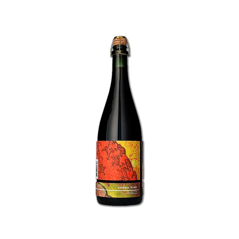 Insight Cellars - Nordens Kriek - 7,6% Lambic