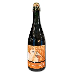 Insight Cellars - O Tanoerio - 7,5% Geuze