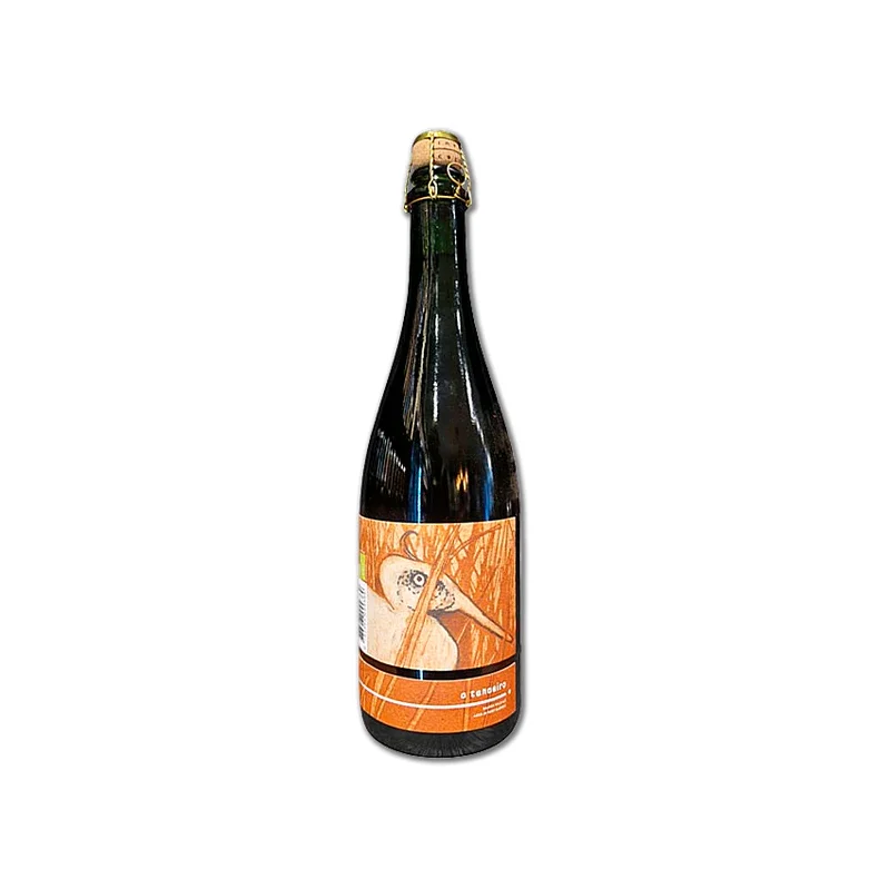 Insight Cellars - O Tanoerio - 7,5% Geuze