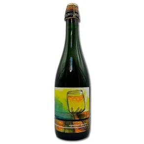 Insight Cellars - Sunstead: Apricot - 6,6% Wild Ale