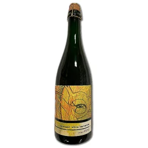Insight Cellars - Sunstead: White Nectarine - 6,6% Wild Ale