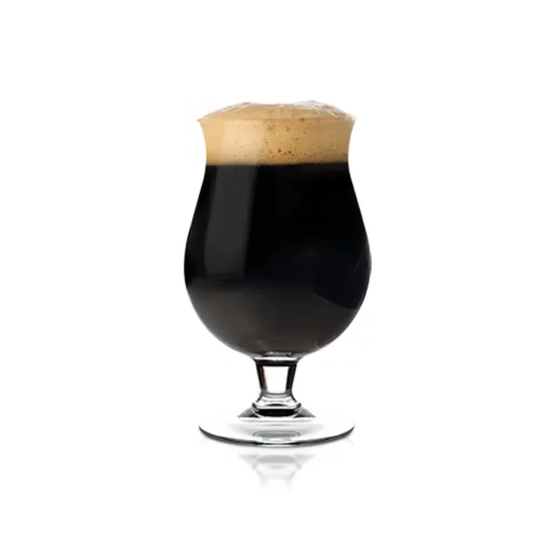 Julebryg 2010 - Red Nose (23-25 l All-Grain Kit)