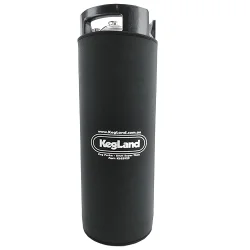 Neoprenovertrk 19 Liters Corneliusfustage