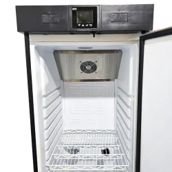 Kegland - Rapt Fermentation Chamber ( Fermenteringsskab - gringsskab ))