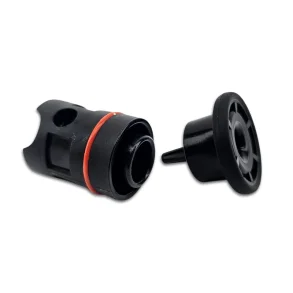 Kegland - NukaTap opgraderingsst fra Gen 1 til Gen 2 (med Flow Control)