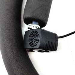 Temp Twister Cooling Pump Kit 12V（Ice Water Bucket Pump Set)