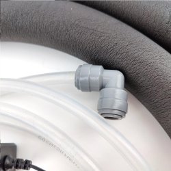 Temp Twister Cooling Pump Kit 12V（Ice Water Bucket Pump Set)