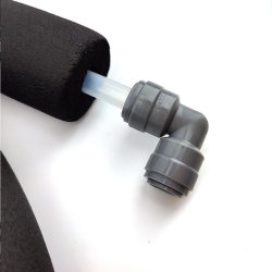 Temp Twister Cooling Pump Kit 12V（Ice Water Bucket Pump Set)