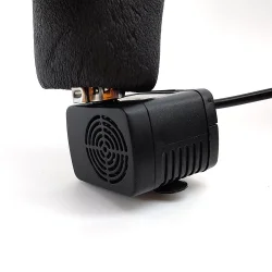 Temp Twister Cooling Pump Kit 12V（Ice Water Bucket Pump Set)