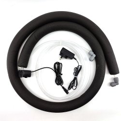 Temp Twister Cooling Pump Kit 12V（Ice Water Bucket Pump Set)