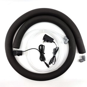 Temp Twister Cooling Pump Kit 12V（Ice Water Bucket Pump Set)