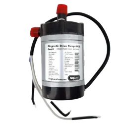 Kegland - Pumpe til Brewzilla Gen. 4 (reservedel)