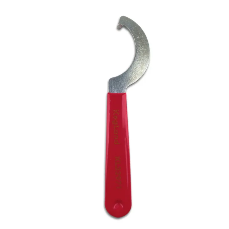 Kegland - Hagengle til Taphaner (C Spanner)