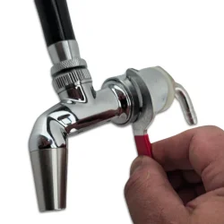 Kegland - Hagengle til Taphaner (C Spanner)