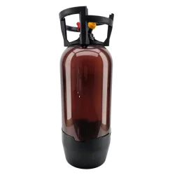Kegland - Oxebar 20 ltr PET fustage og tryktank