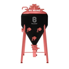 Neoprene Jacket for BrewBuilt X3 - 25gal/95L