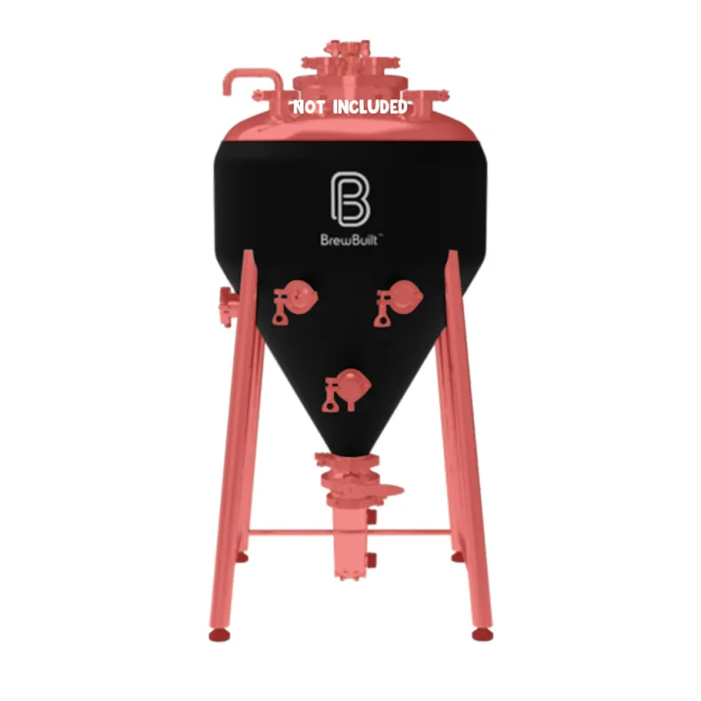 Neoprene Jacket for BrewBuilt X3 - 25gal/95L