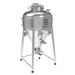 95L BrewBuilt X3 Uni - Jacketed Stainless Steel Conical Unitank Fermenter (25gal)