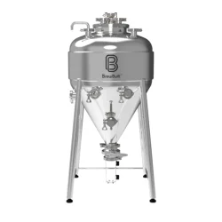 95L BrewBuilt X3 Uni - Jacketed Stainless Steel Conical Unitank Fermenter (25gal)