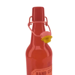 Pakninger til patenprop (Low O2) - Pakke med 24 stk