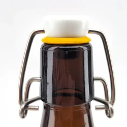 Pakninger til patenprop (Low O2) - Pakke med 24 stk