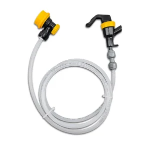 Kegland - Picnic Taphane Komplet, Duo-Bronco