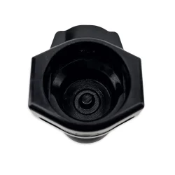 JoinTech Female Connector with Auto Shut Off x 13mm Barb til G20 Jointech