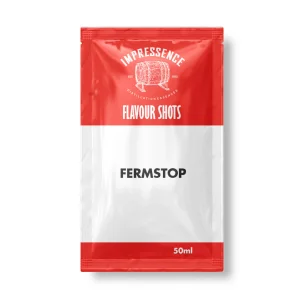 Impressence - FermStop (G�rstop) - 50 ml