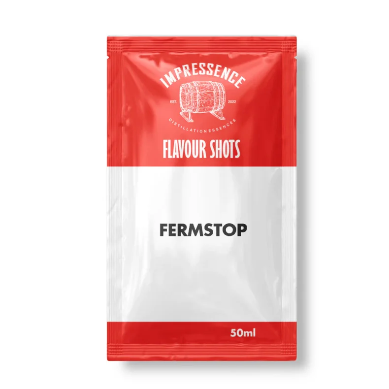 Impressence - FermStop (G�rstop) - 50 ml