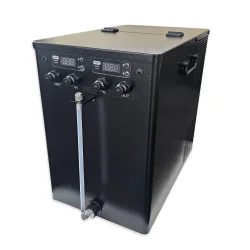 JoinTech Glycol k�ler med Digital Control, 2 Pumper, G20 opgradering
