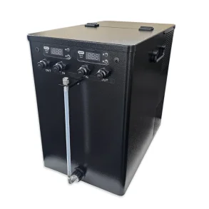 JoinTech Glycol k�ler med Digital Control, 2 Pumper, G20 opgradering
