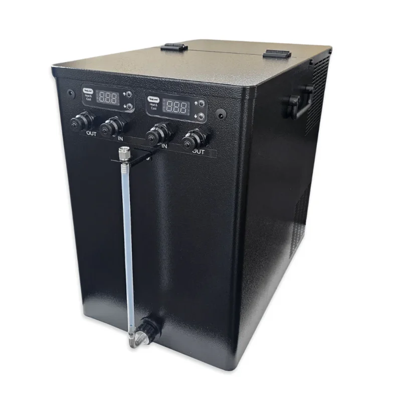 JoinTech Glycol k�ler med Digital Control, 2 Pumper, G20 opgradering