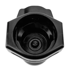 JoinTech Female Connector with Auto Shut Off x 1/2 Inch BSPT Male til G20 Jointech
