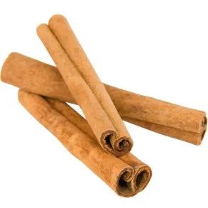 Kanel hel, 25 g.
